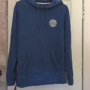 Vans Hoodie